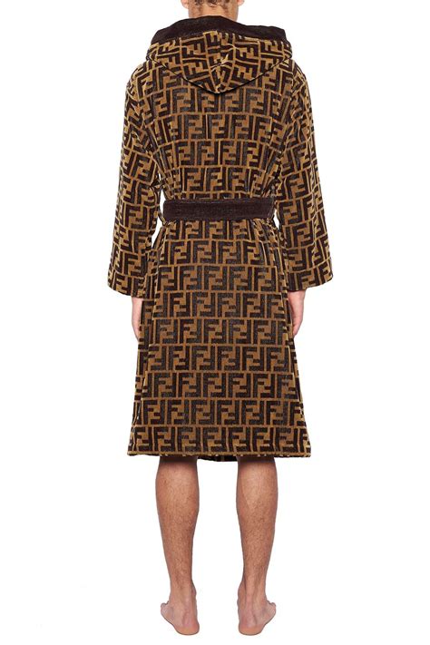 fendi robe mens|fendi tights outfit.